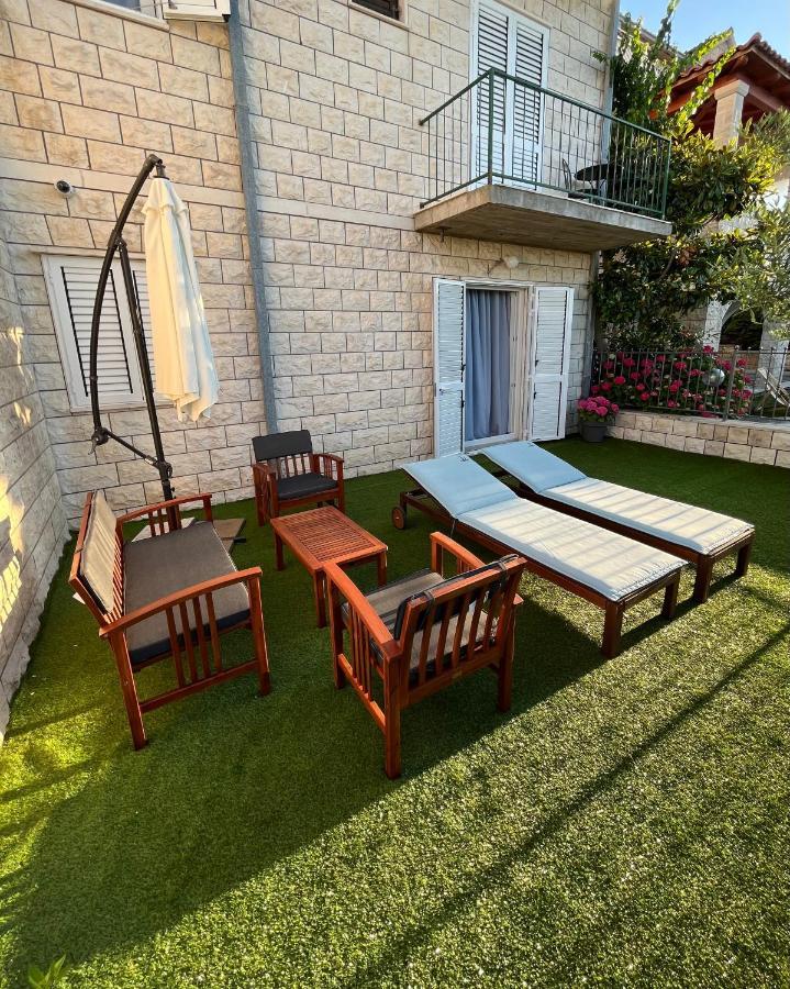 Great View Apartment Sutivan Exterior photo