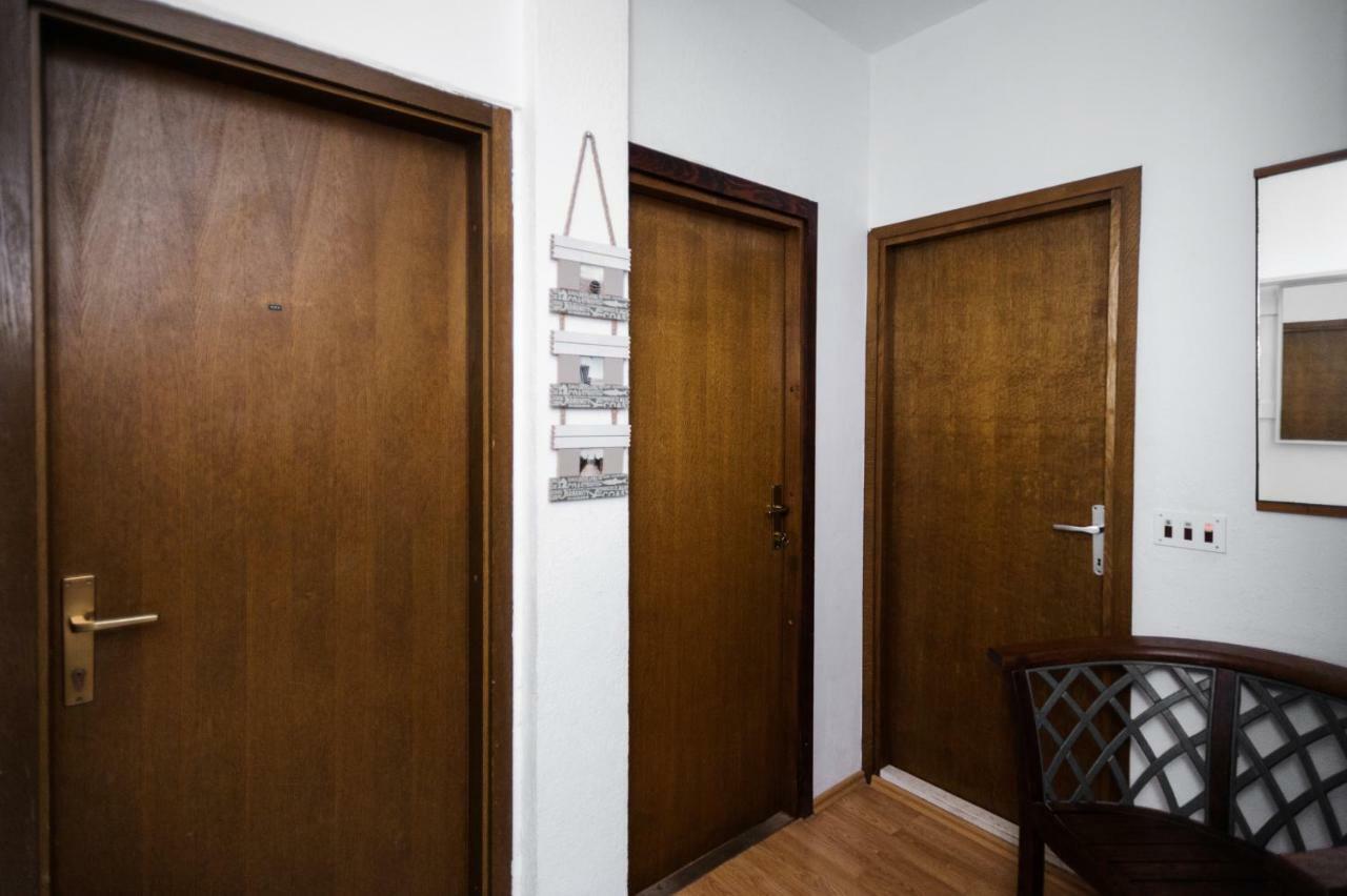 Great View Apartment Sutivan Exterior photo
