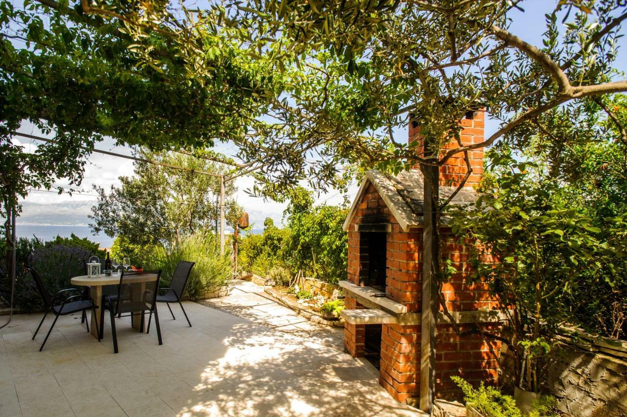 Great View Apartment Sutivan Exterior photo