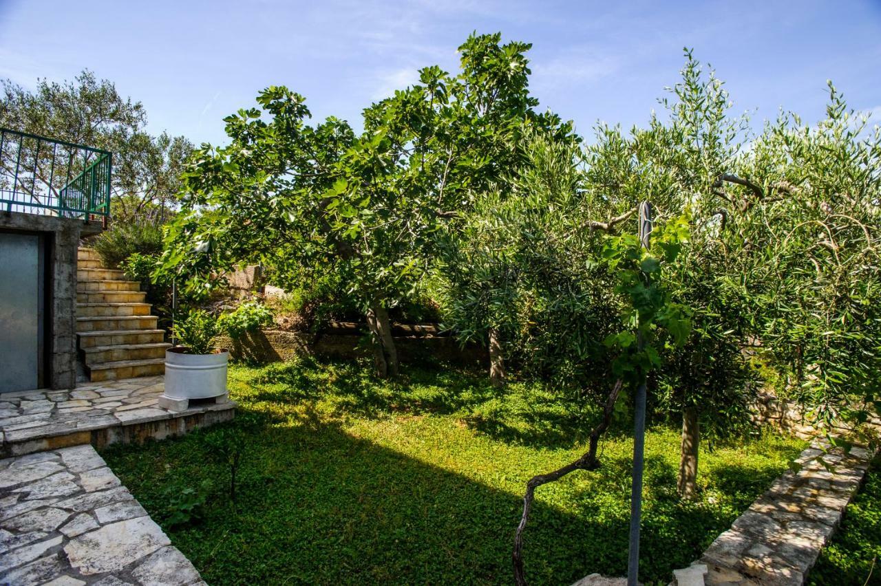 Great View Apartment Sutivan Exterior photo