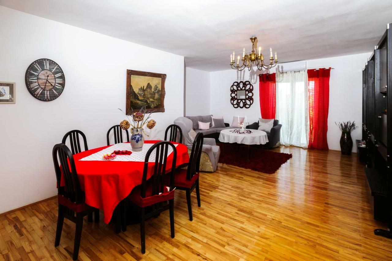 Great View Apartment Sutivan Exterior photo