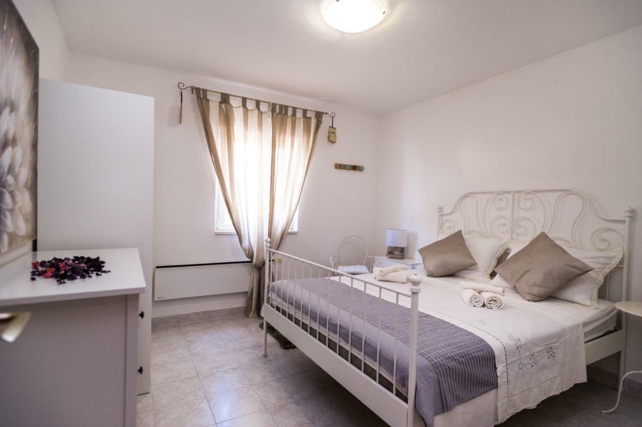 Great View Apartment Sutivan Exterior photo
