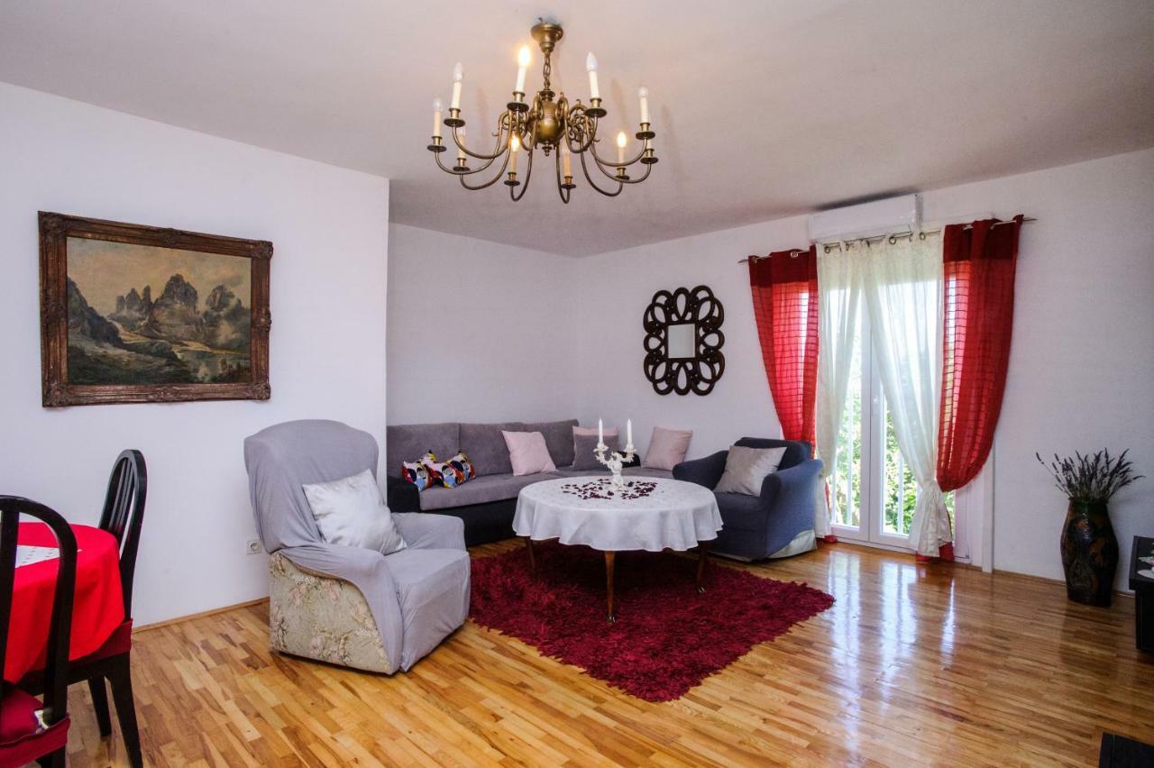 Great View Apartment Sutivan Exterior photo