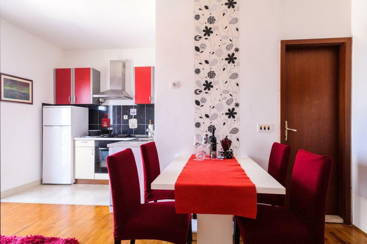 Great View Apartment Sutivan Exterior photo