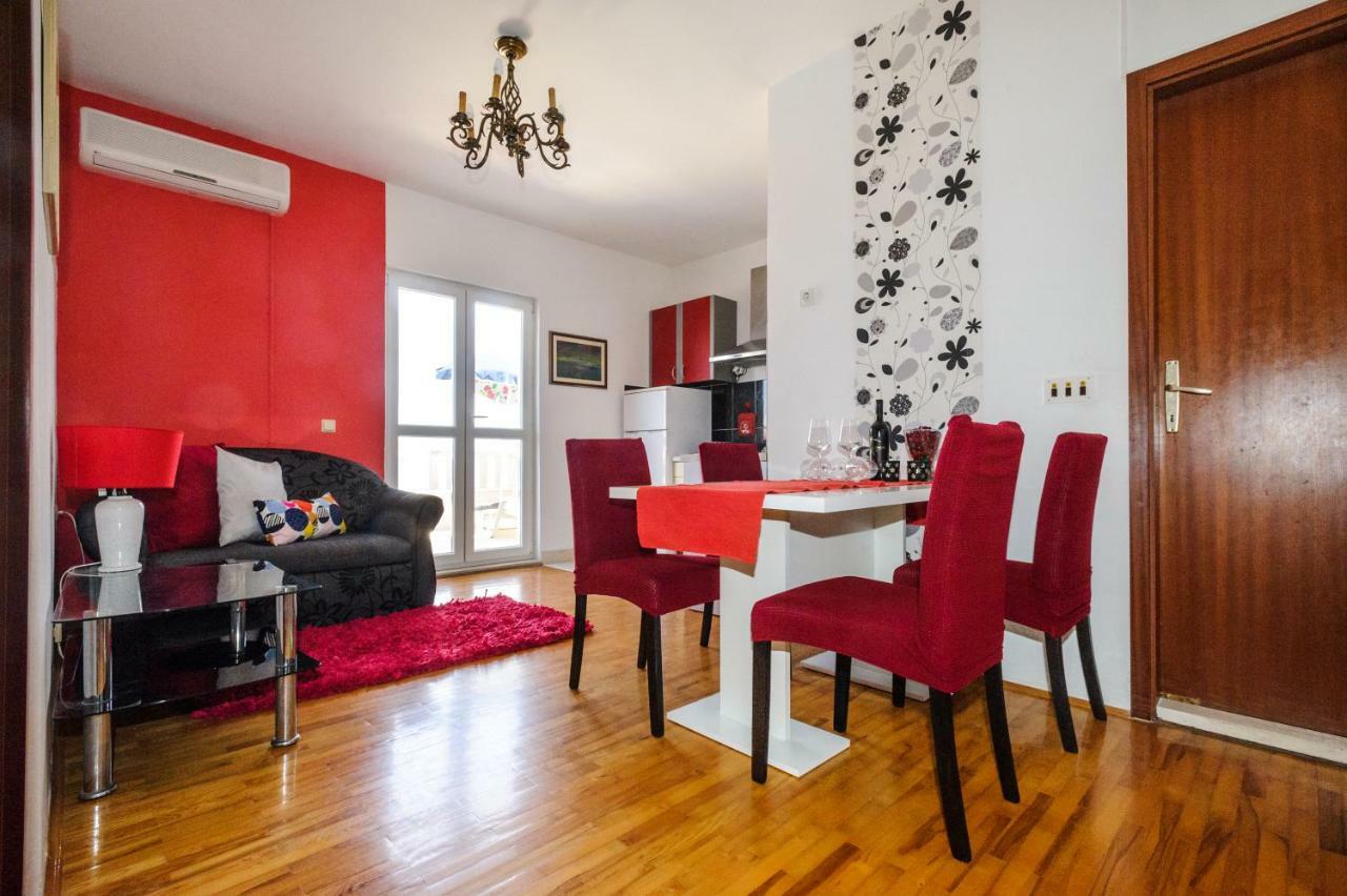 Great View Apartment Sutivan Exterior photo